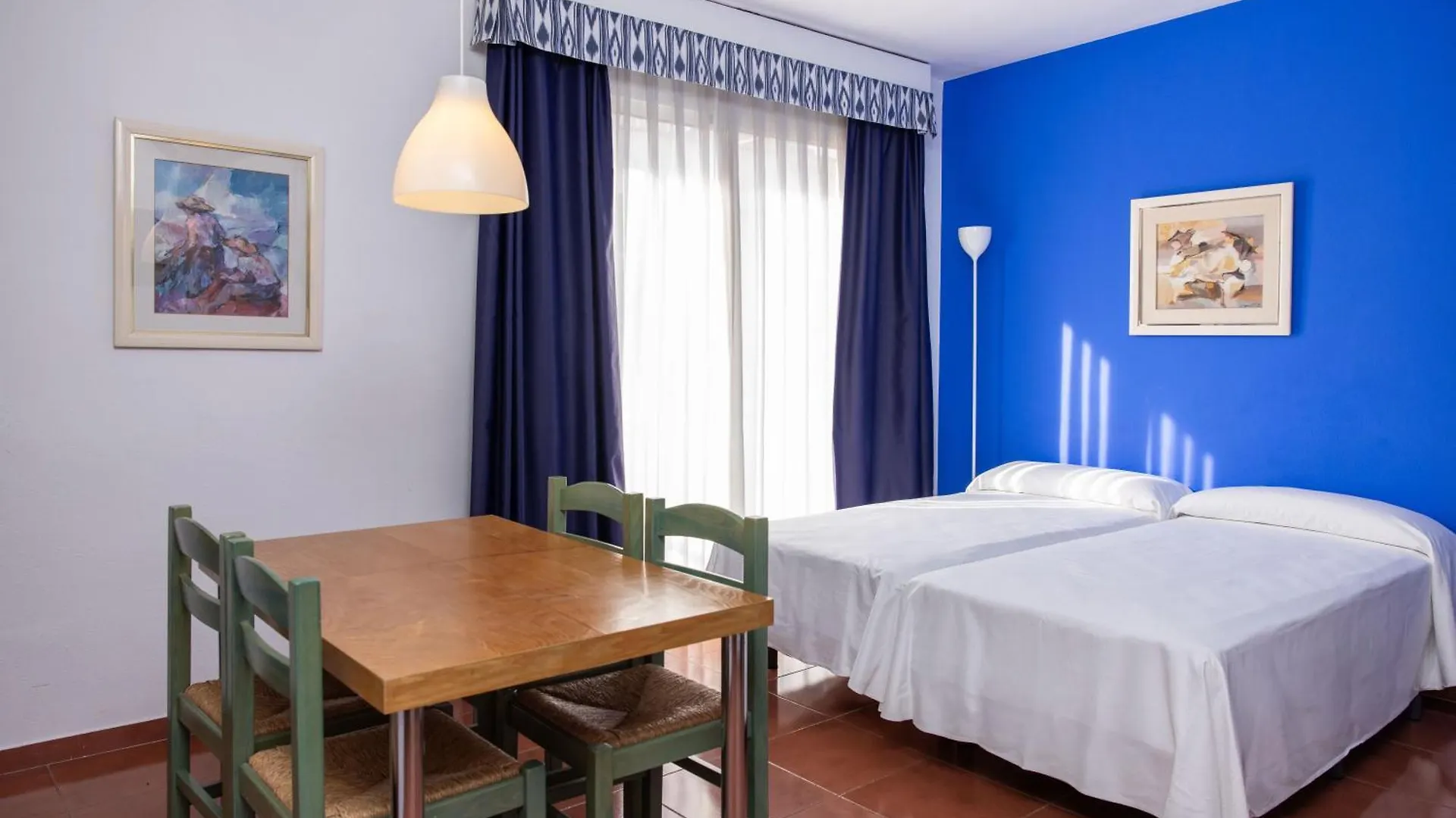 Rvhotels Mar De Tossa Tossa de Mar 3*,  Spain