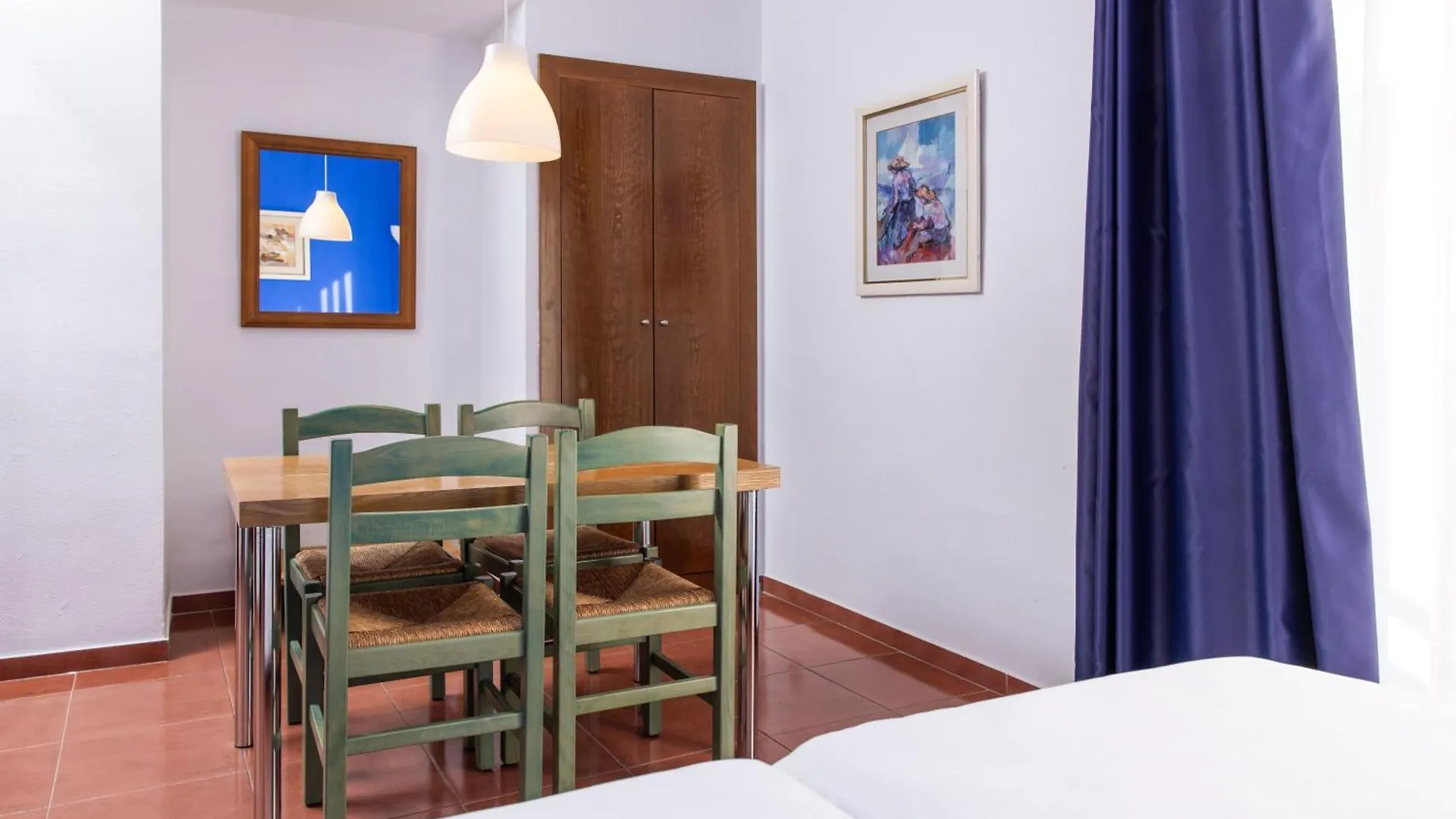 Rvhotels Mar De Tossa Tossa de Mar 3*,