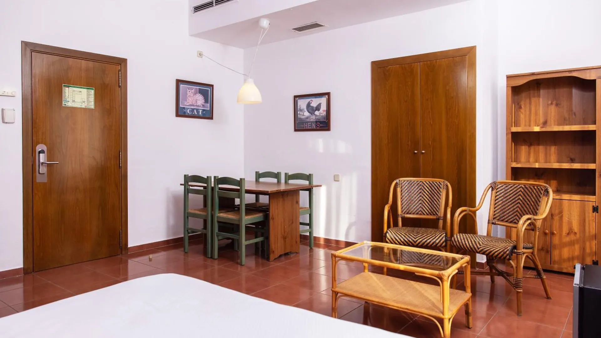 Rvhotels Mar De Tossa Tossa de Mar Spain