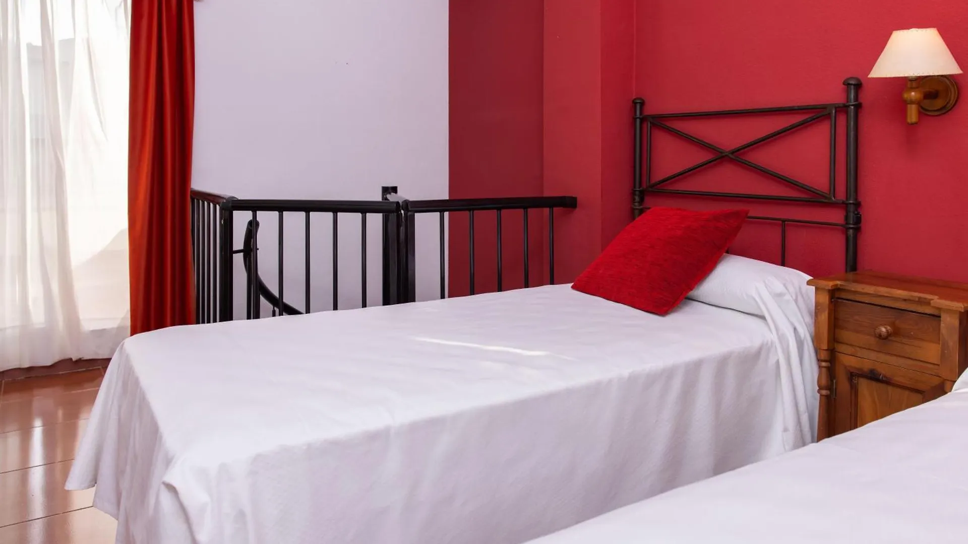 Rvhotels Mar De Tossa Tossa de Mar 3*,  Spain