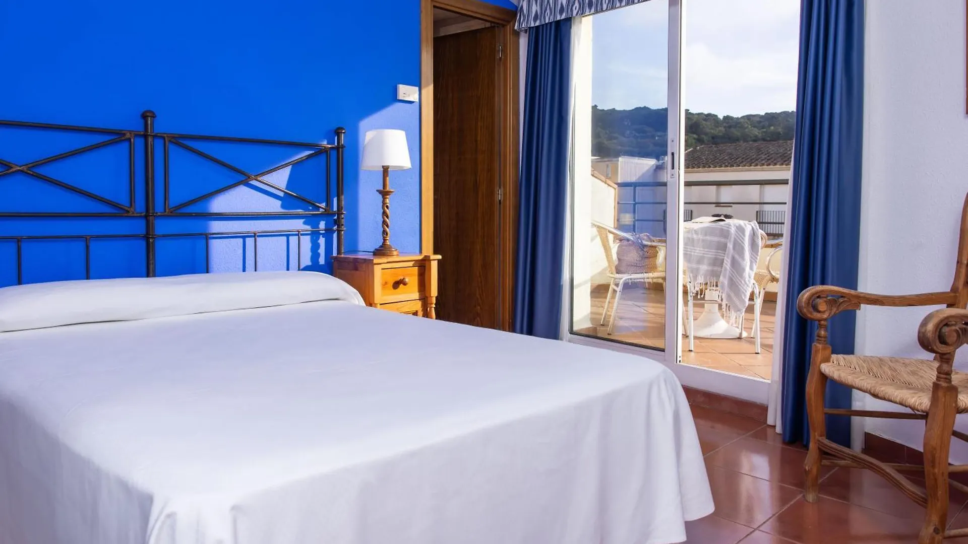*** Hotel Rvhotels Mar De Tossa Tossa de Mar Spain