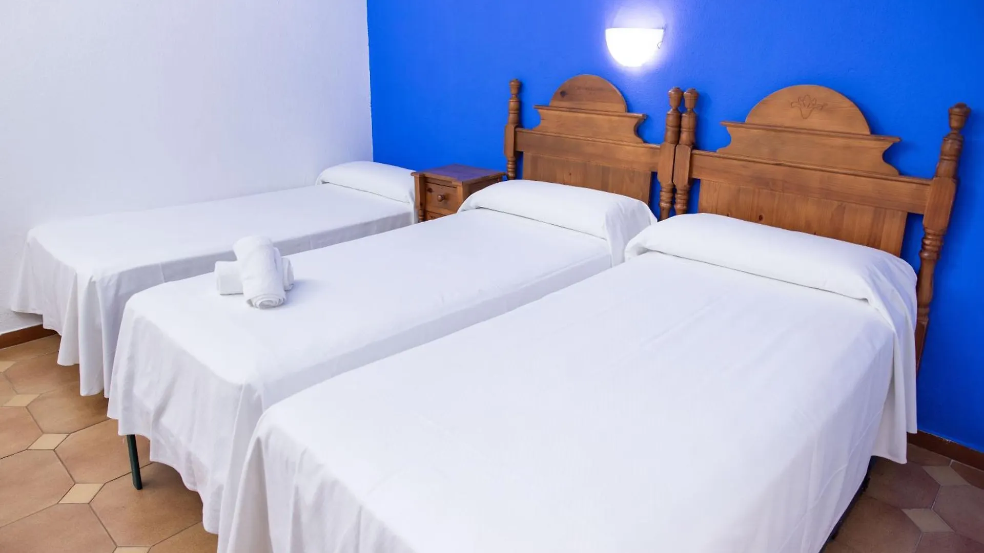 Hotel Rvhotels Mar De Tossa Tossa de Mar