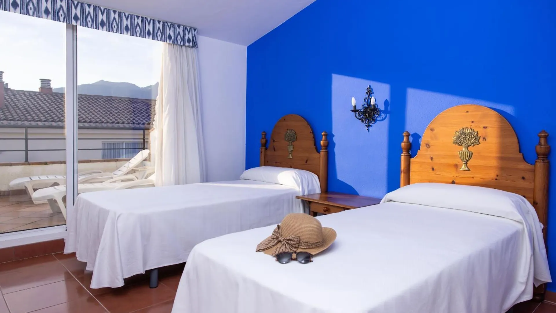 Rvhotels Mar De Tossa Tossa de Mar 3*,