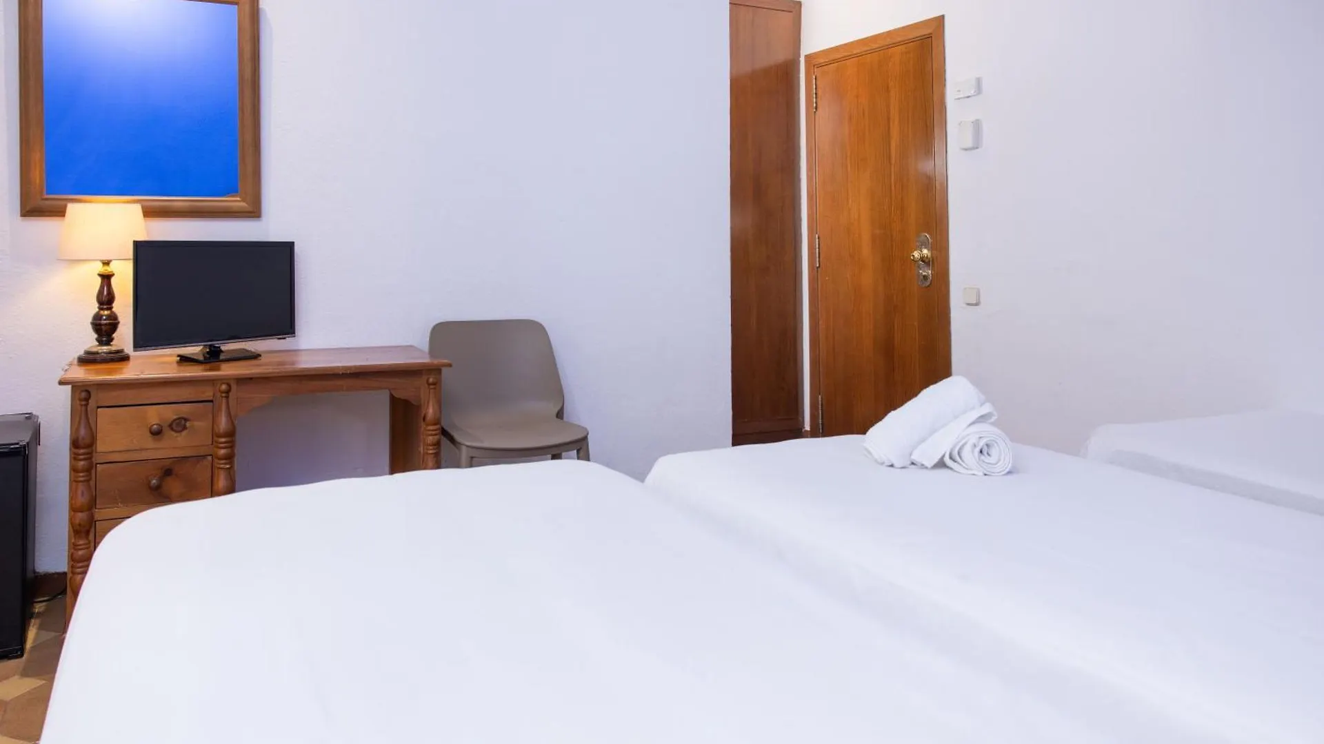 Rvhotels Mar De Tossa Tossa de Mar
