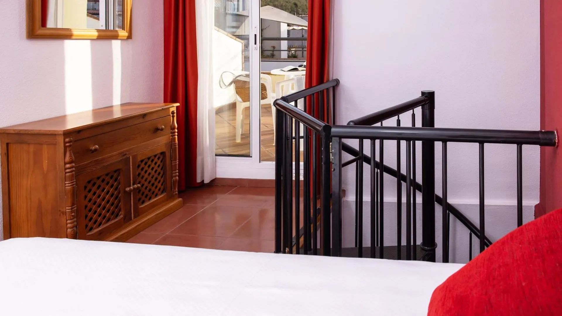 Rvhotels Mar De Tossa Tossa de Mar 3*,  Spain