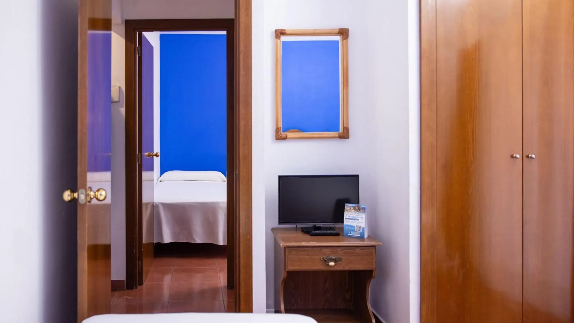 Rvhotels Mar De Tossa Tossa de Mar Hotel
