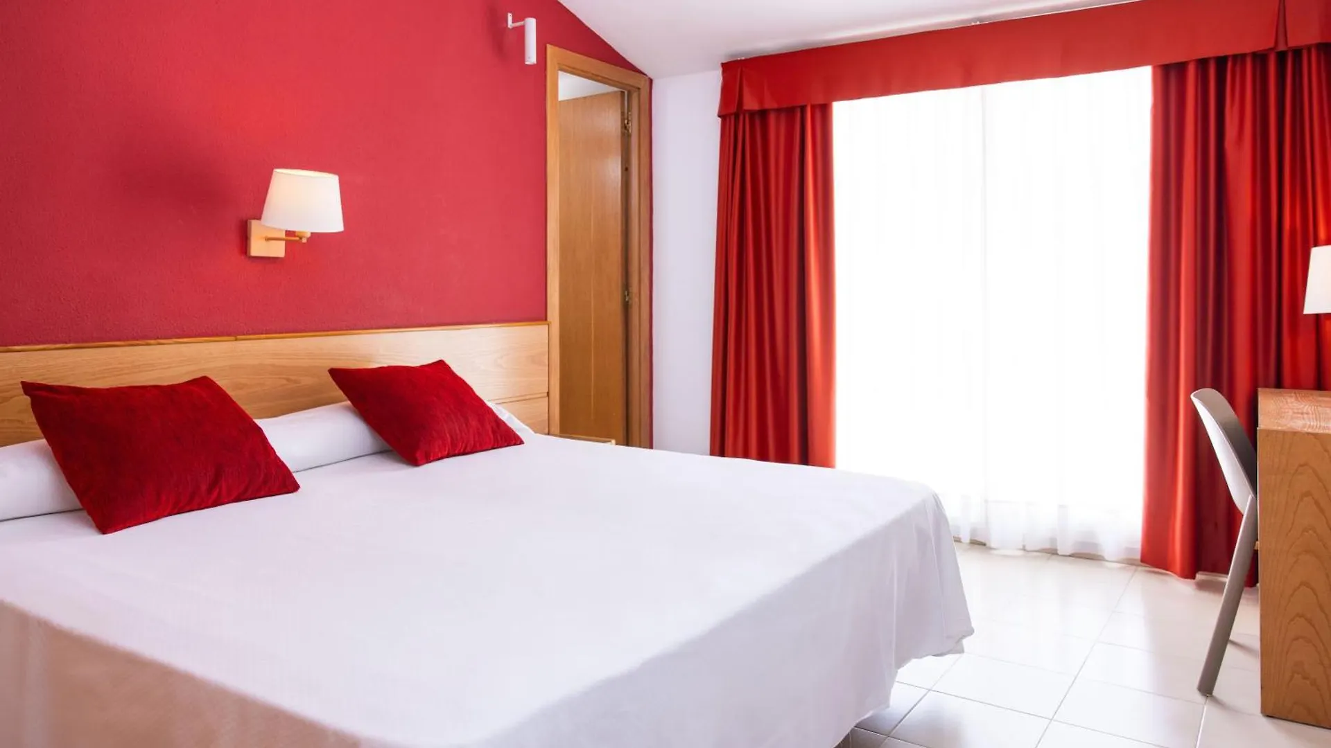 Rvhotels Mar De Tossa Tossa de Mar 3*,  Spain