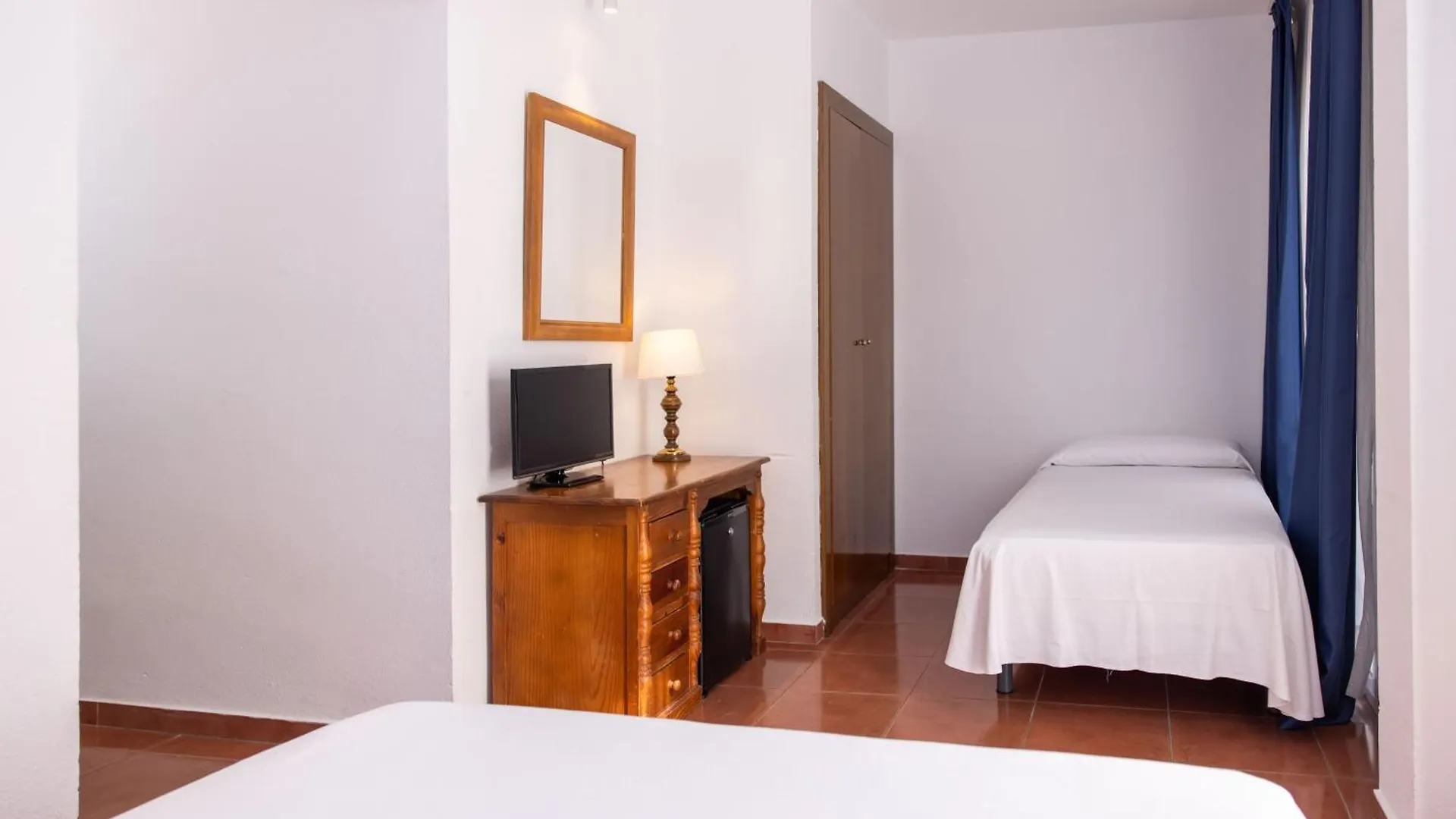 Hotel Rvhotels Mar De Tossa Tossa de Mar