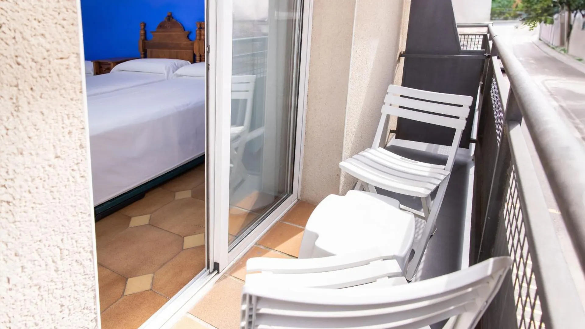 Rvhotels Mar De Tossa Tossa de Mar Hotel