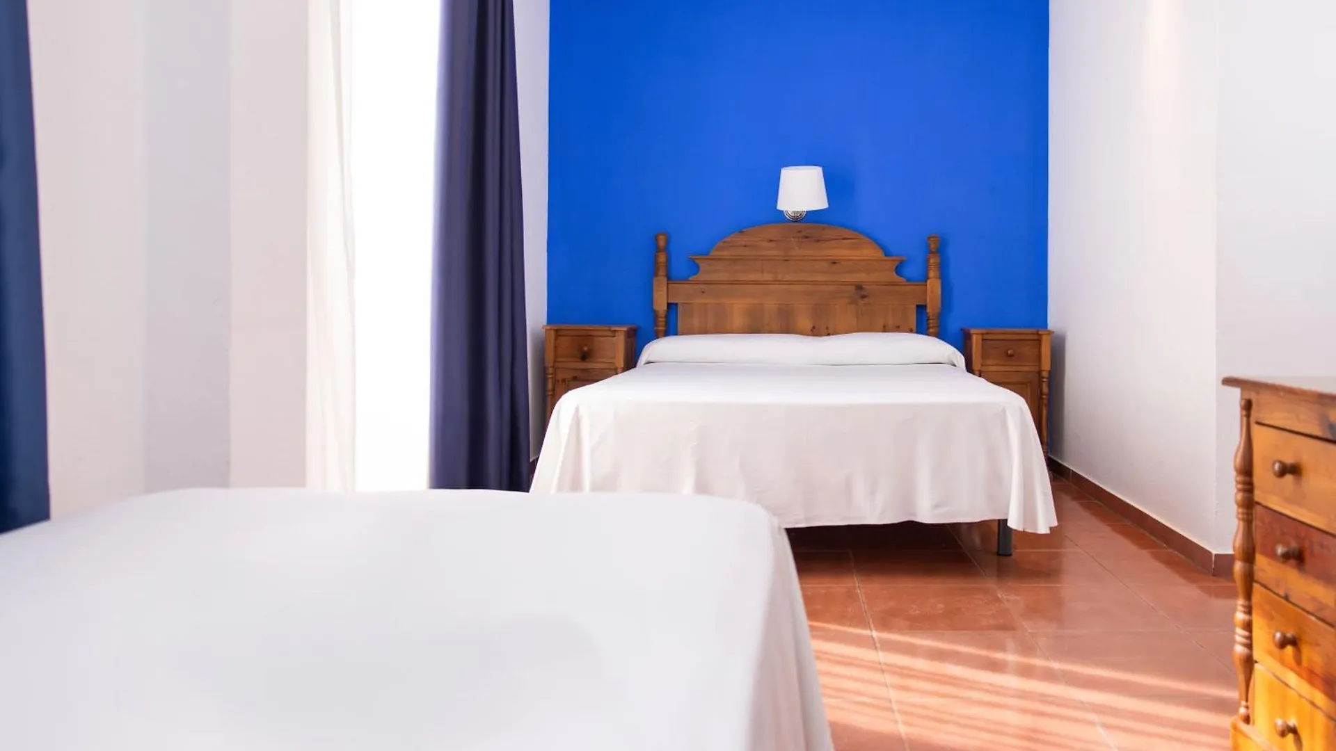 Rvhotels Mar De Tossa Tossa de Mar