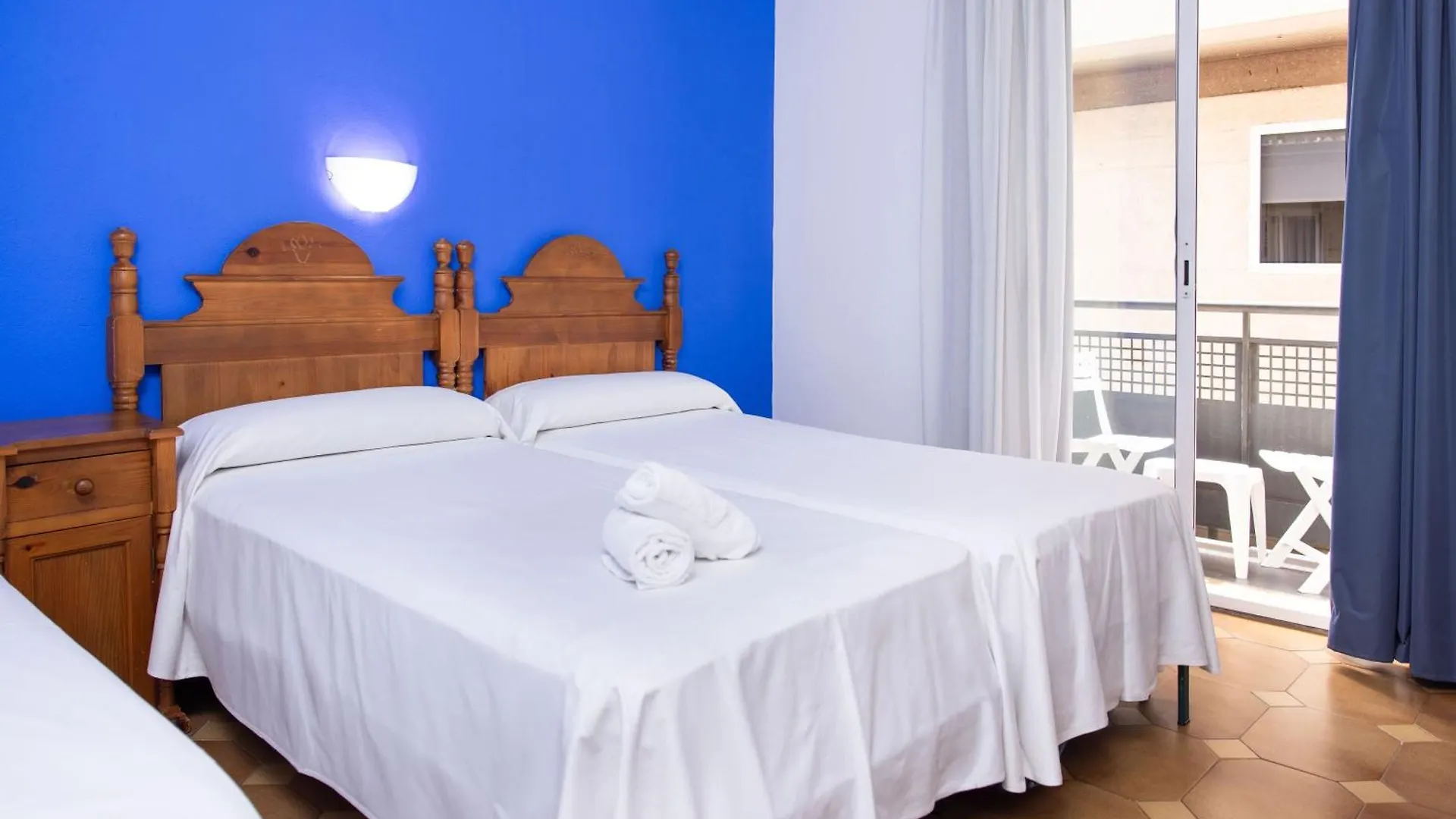 Rvhotels Mar De Tossa Tossa de Mar Hotel