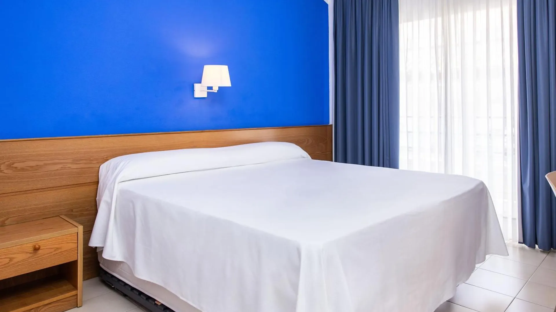 Rvhotels Mar De Tossa Tossa de Mar Hotel