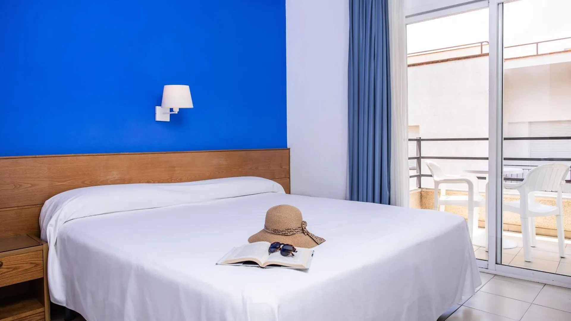 Rvhotels Mar De Tossa Tossa de Mar