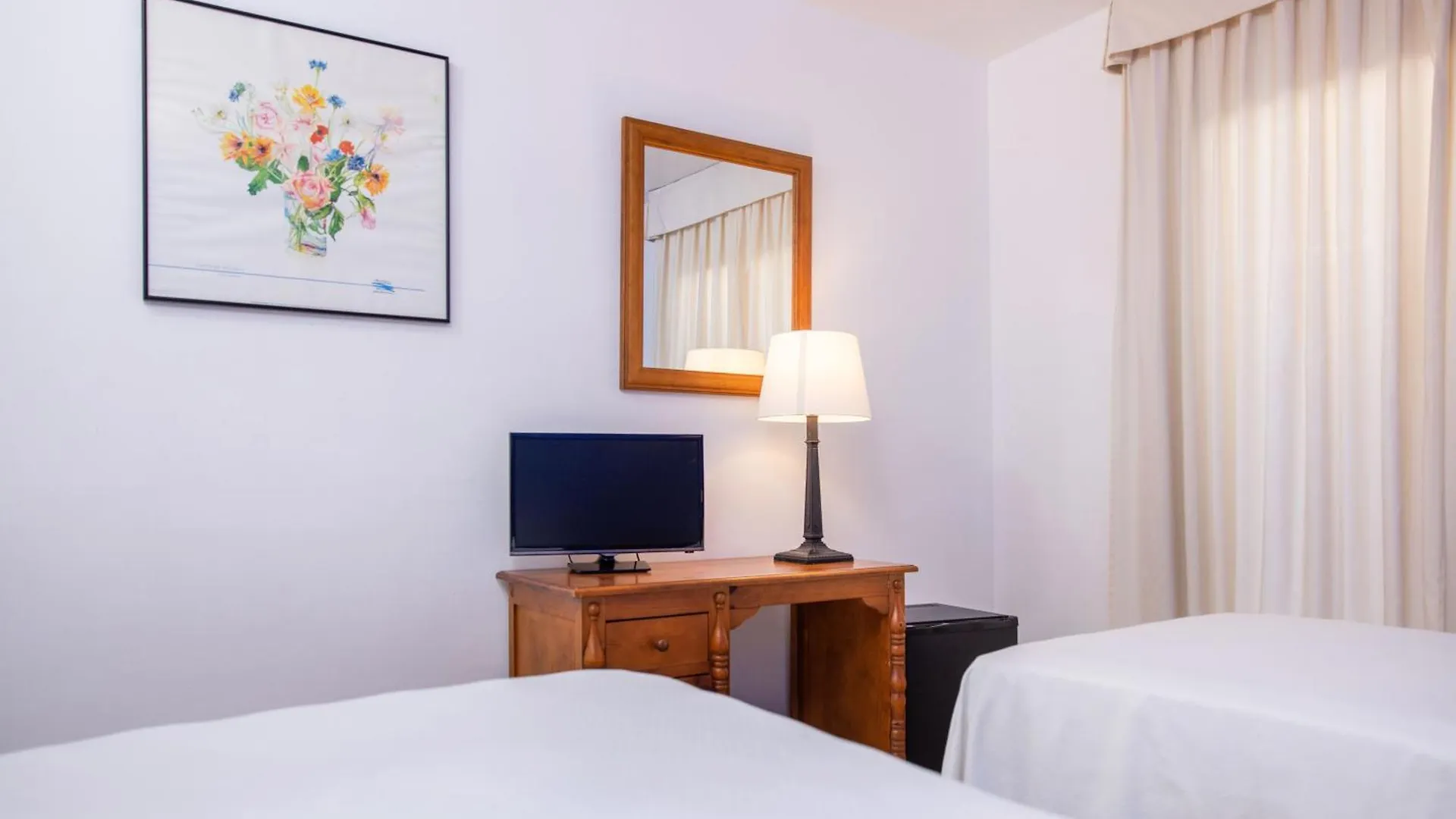 *** Hotel Rvhotels Mar De Tossa Tossa de Mar Spain