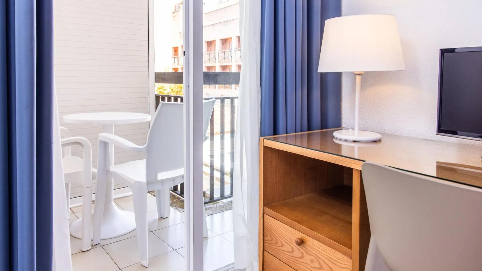 Rvhotels Mar De Tossa Tossa de Mar Hotel