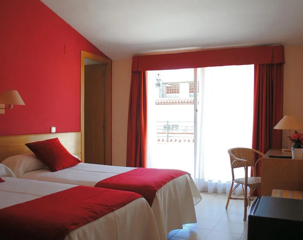 Rvhotels Mar De Tossa Tossa de Mar