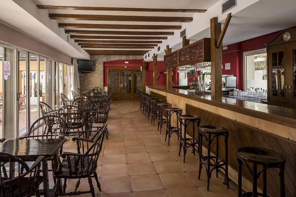 Rvhotels Mar De Tossa Tossa de Mar Hotel