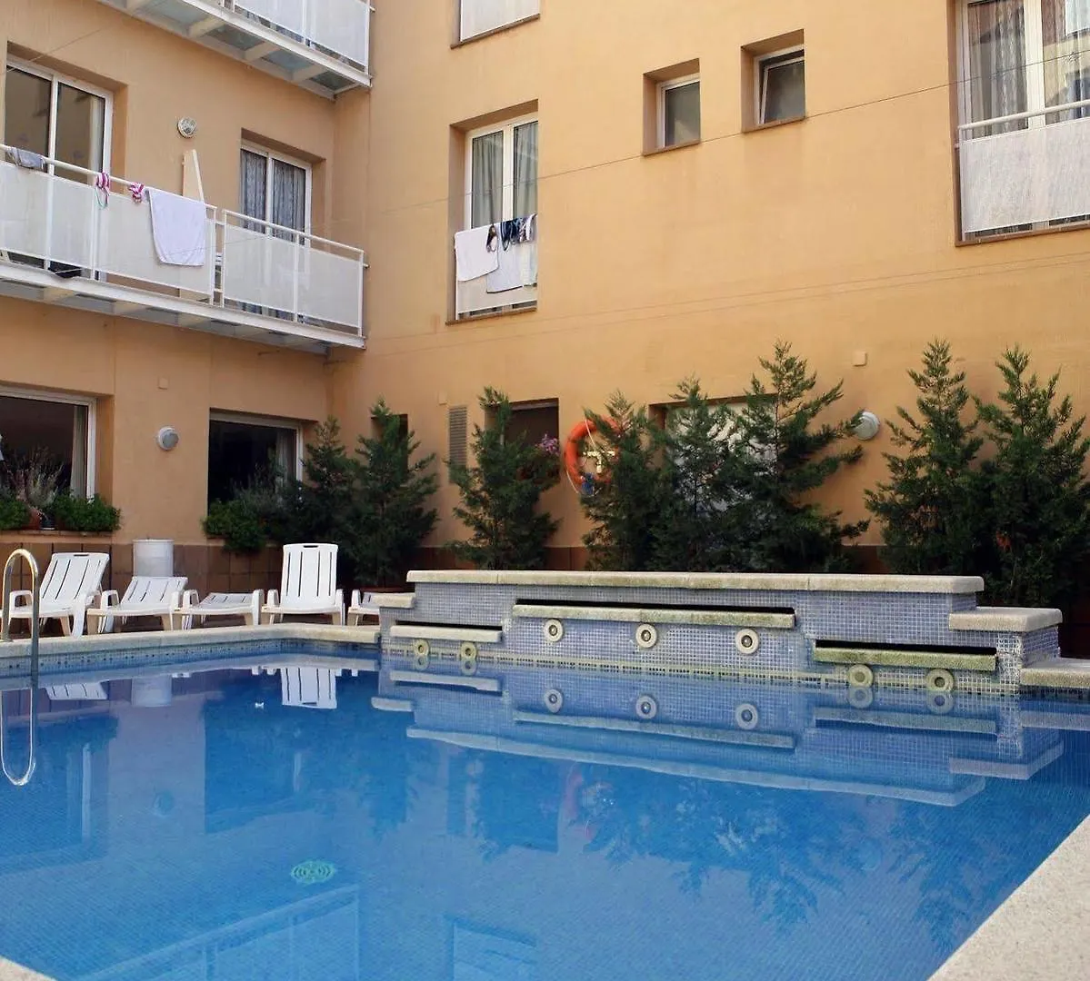 Rvhotels Mar De Tossa Tossa de Mar Hotel