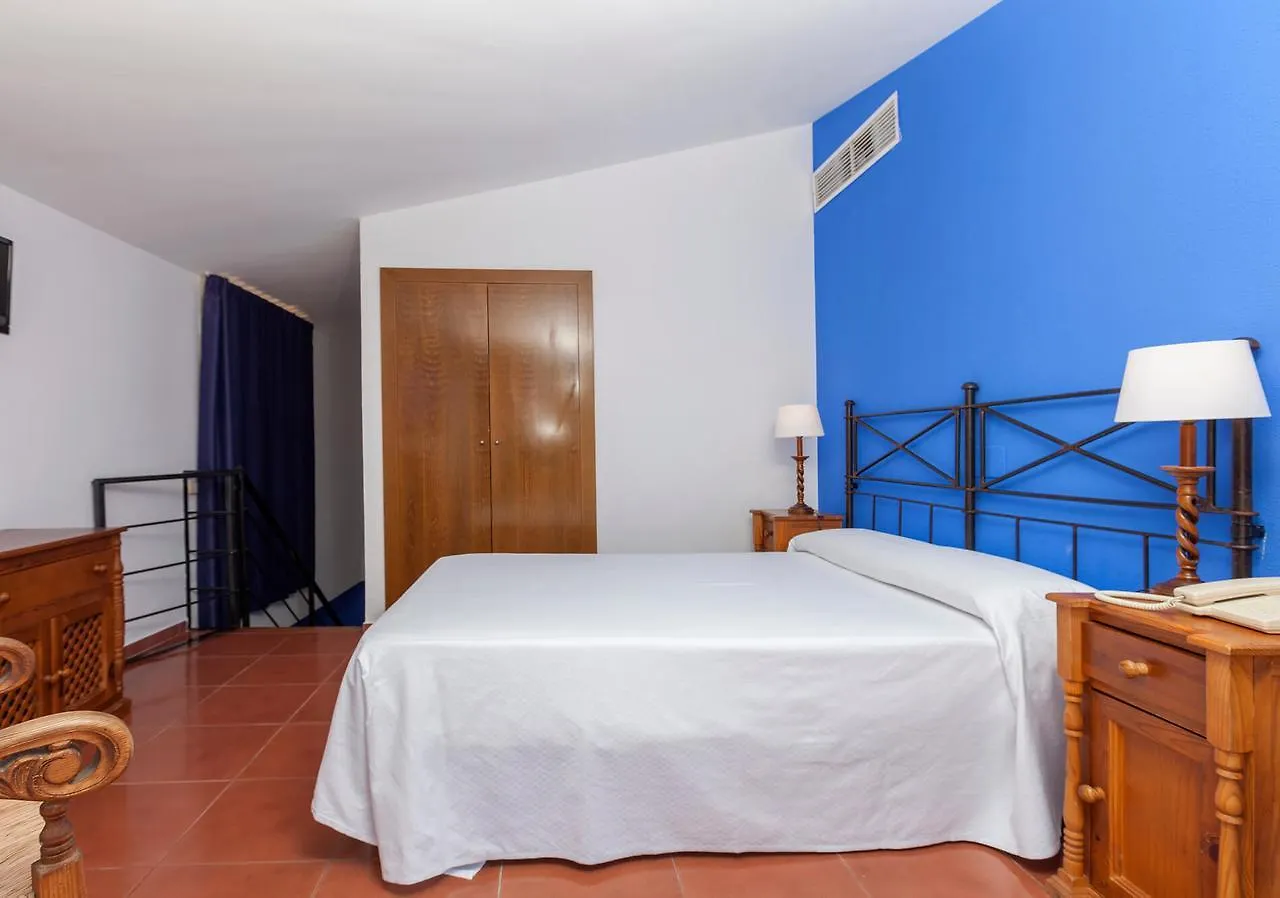 Rvhotels Mar De Tossa Tossa de Mar 3*,  Spain