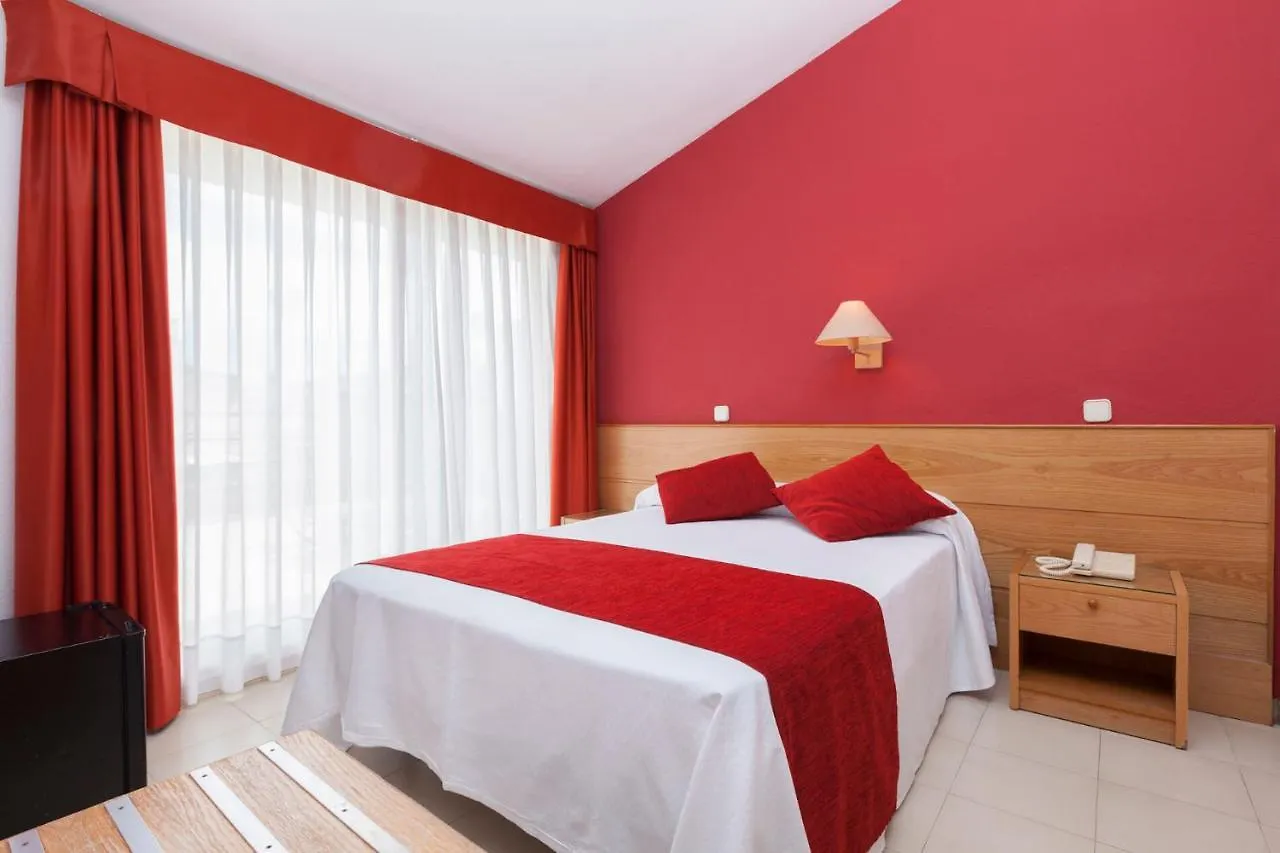 Rvhotels Mar De Tossa Тосса-де-Мар Отель