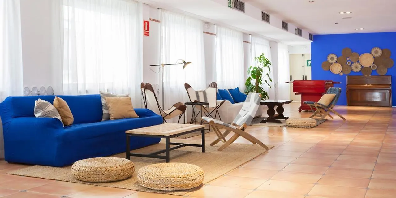 Hotel Rvhotels Mar De Tossa Tossa de Mar
