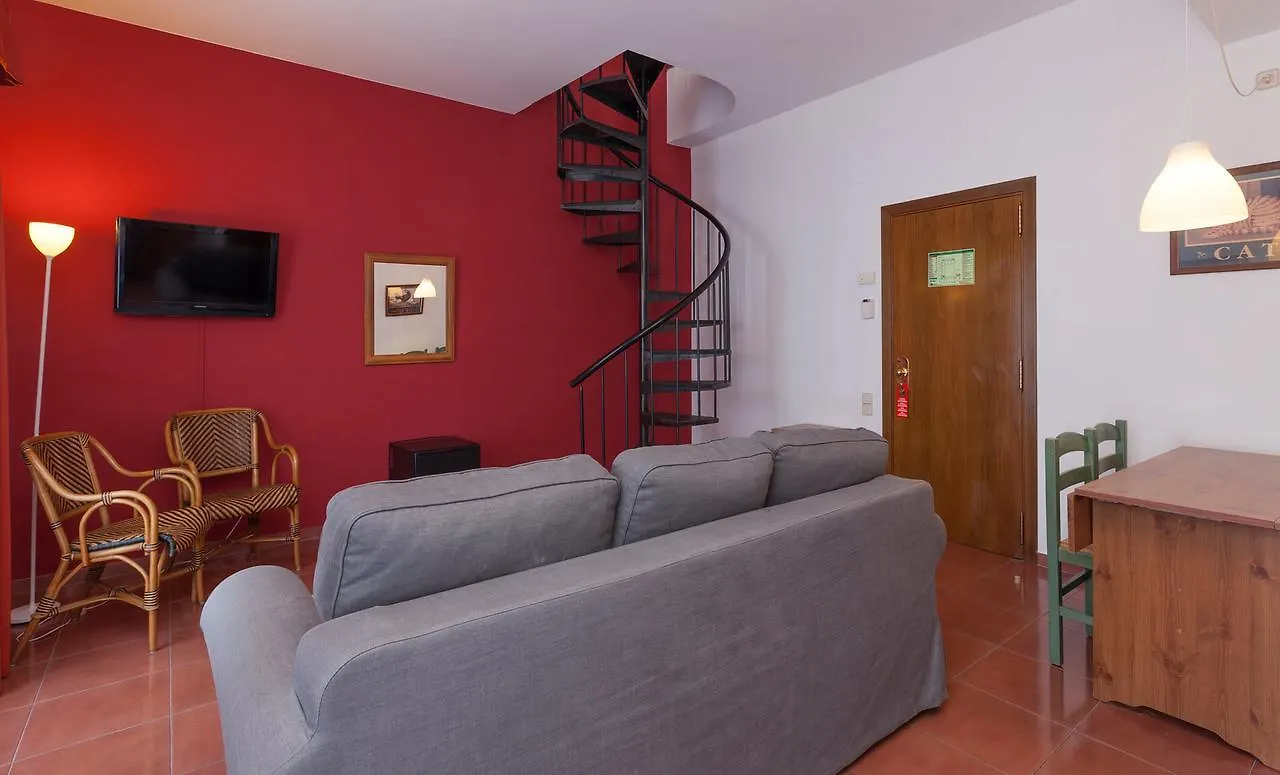 Rvhotels Mar De Tossa Тосса-де-Мар