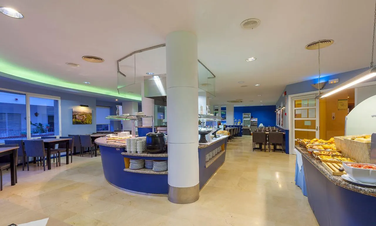 Rvhotels Mar De Tossa Тосса-де-Мар 3*,