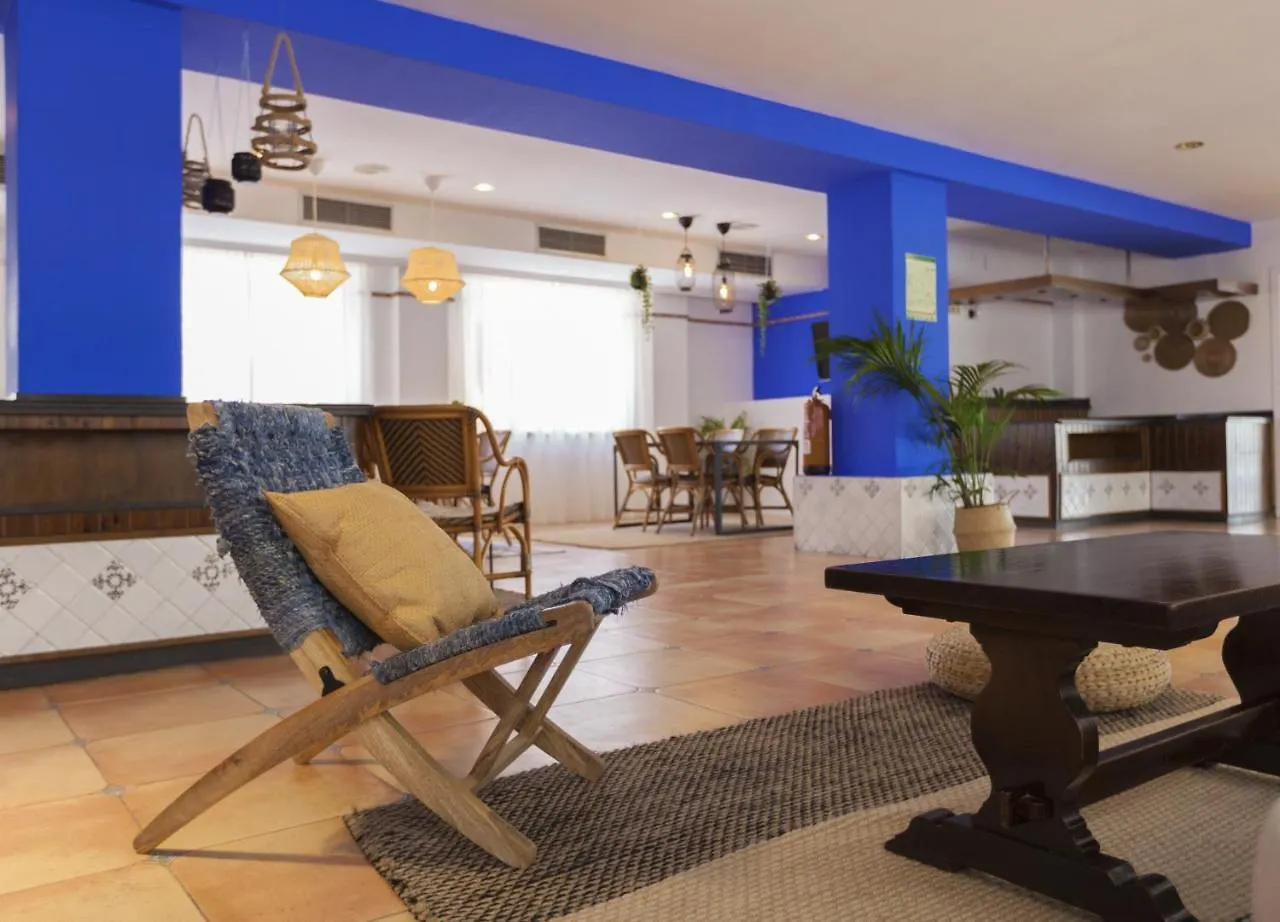Rvhotels Mar De Tossa Тосса-де-Мар