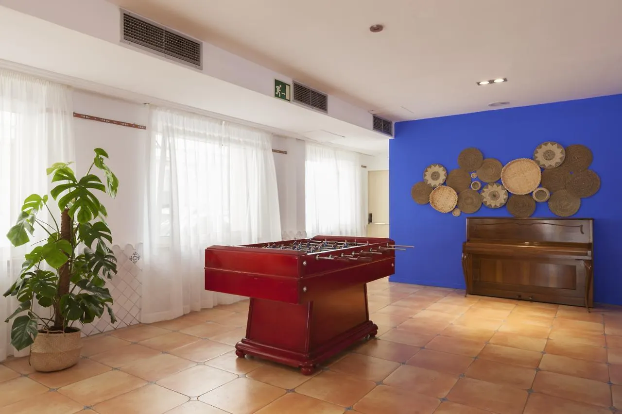 Rvhotels Mar De Tossa Tossa de Mar 3*,