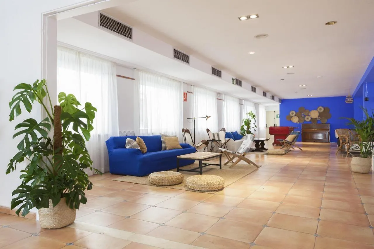 Hotel Rvhotels Mar De Tossa Tossa de Mar