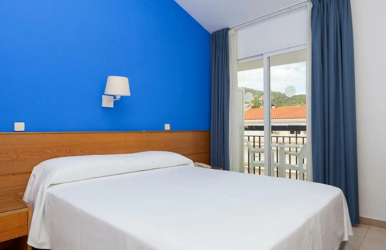 Hotel Rvhotels Mar De Tossa Tossa de Mar