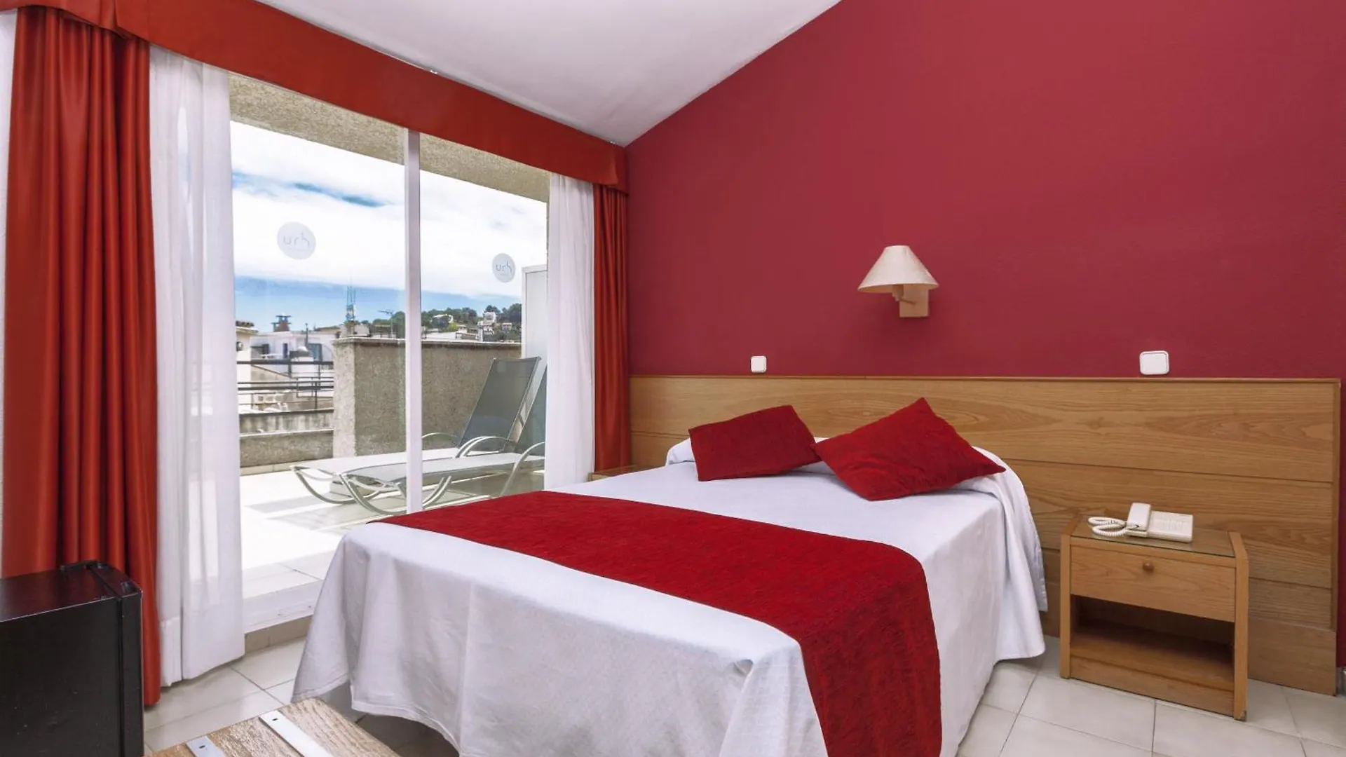 Rvhotels Mar De Tossa Tossa de Mar Otel