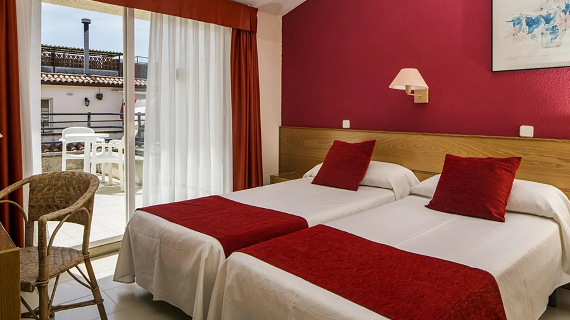 Rvhotels Mar De Tossa Tossa de Mar Hotel