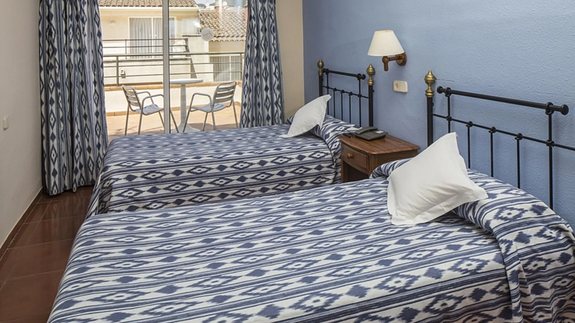 Rvhotels Mar De Tossa Tossa de Mar 3*,  Spain