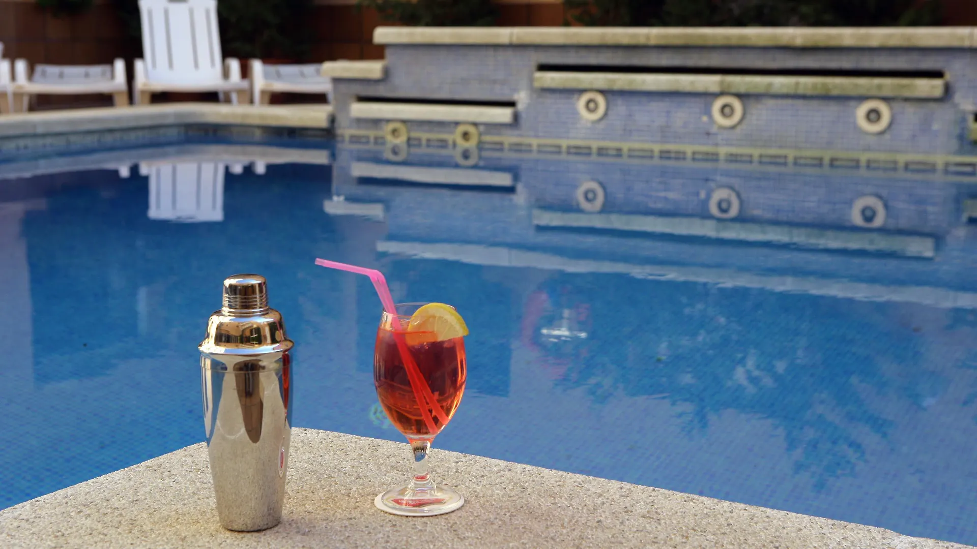*** Hotel Rvhotels Mar De Tossa Tossa de Mar Spain