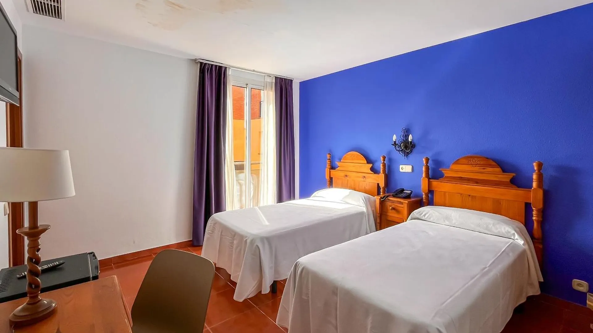 *** Hotel Rvhotels Mar De Tossa Tossa de Mar Spain