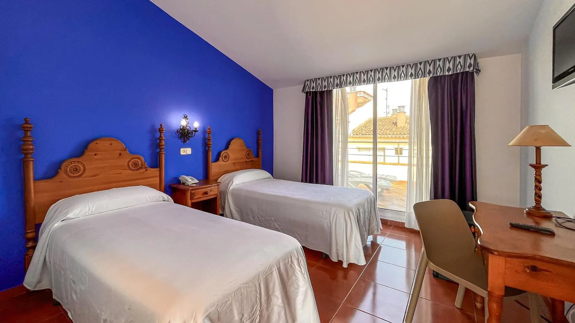 Rvhotels Mar De Tossa Tossa de Mar
