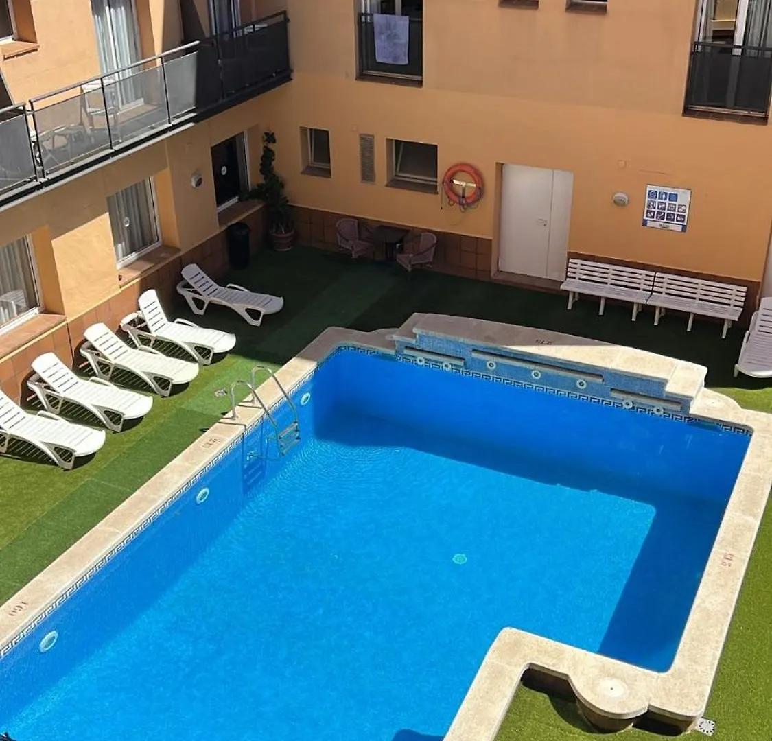 Rvhotels Mar De Tossa Tossa de Mar Spain