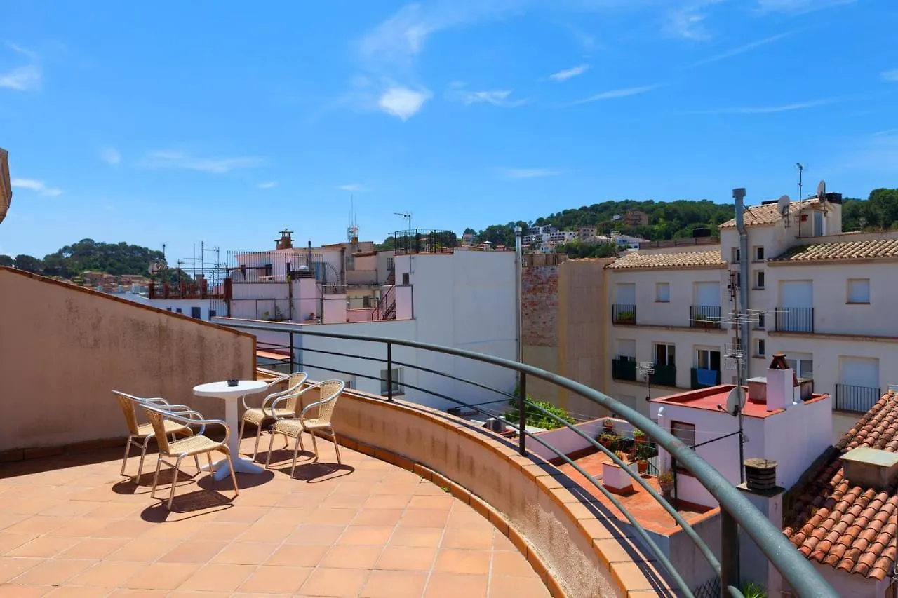 Rvhotels Mar De Tossa Tossa de Mar Hotel