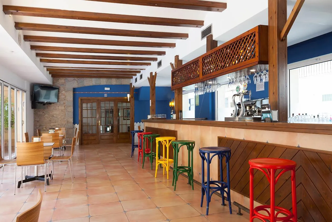 Rvhotels Mar De Tossa Tossa de Mar 3*,  Spain