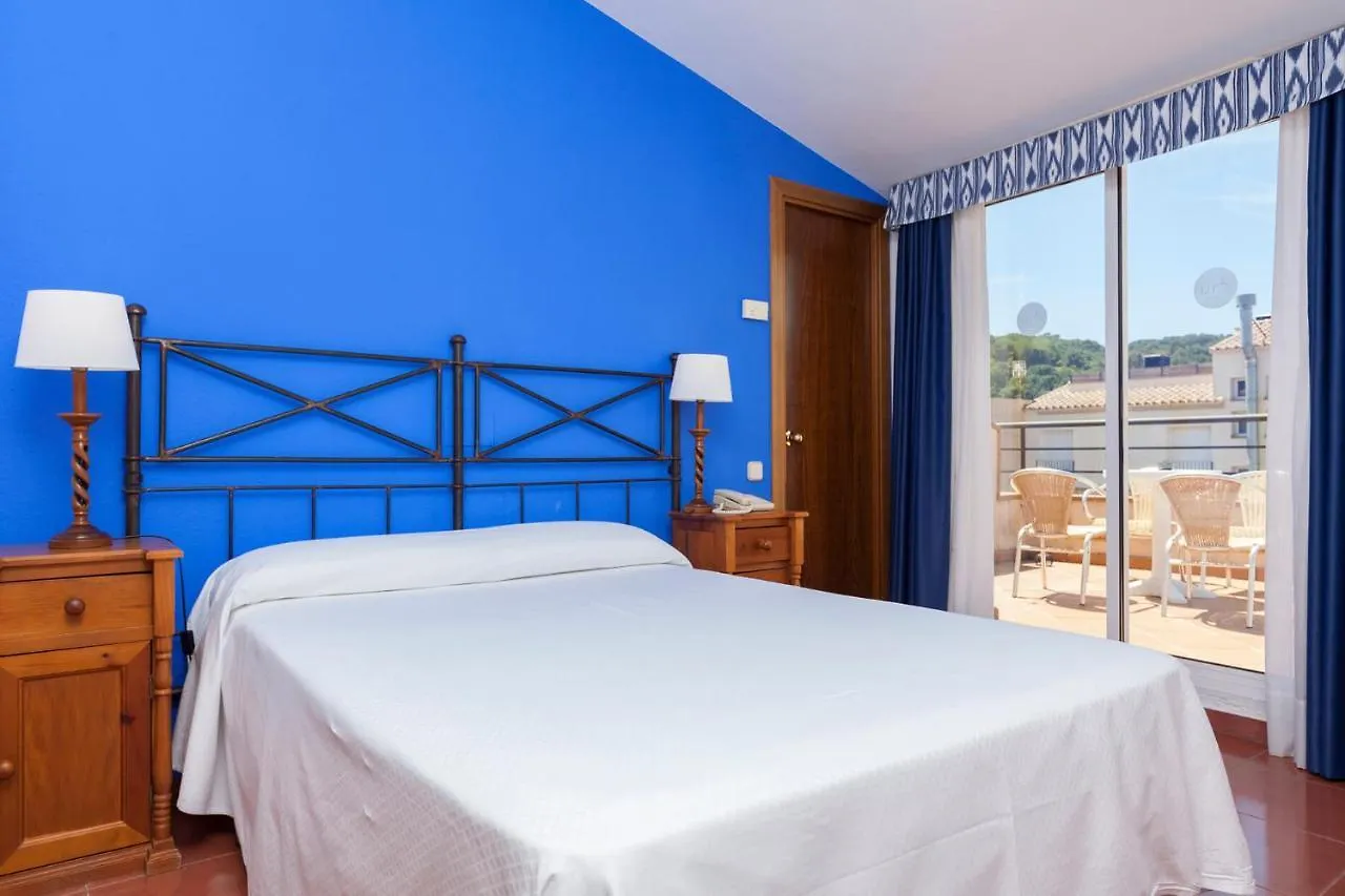 *** Hotel Rvhotels Mar De Tossa Tossa de Mar Spain