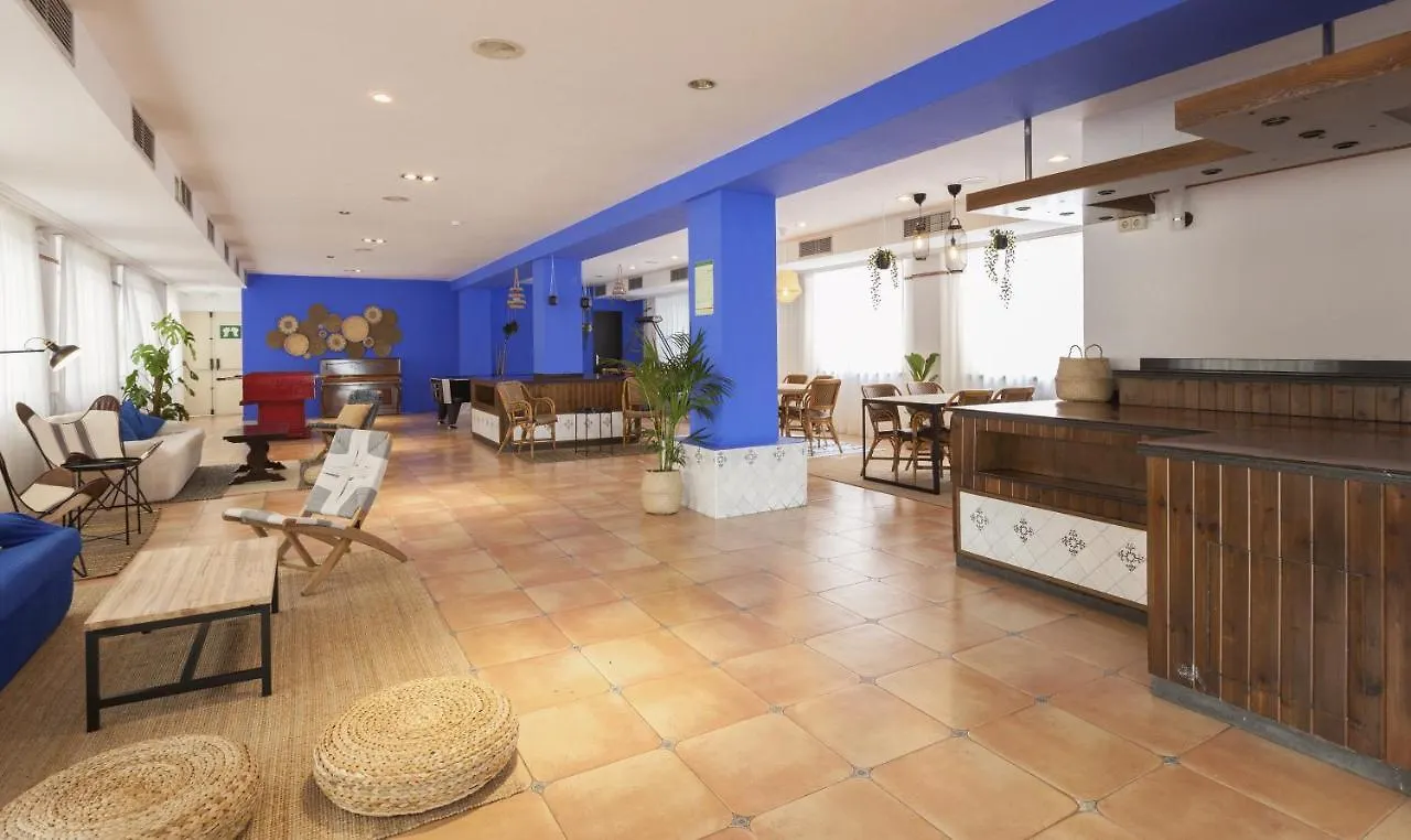 *** Hotel Rvhotels Mar De Tossa Tossa de Mar Spain