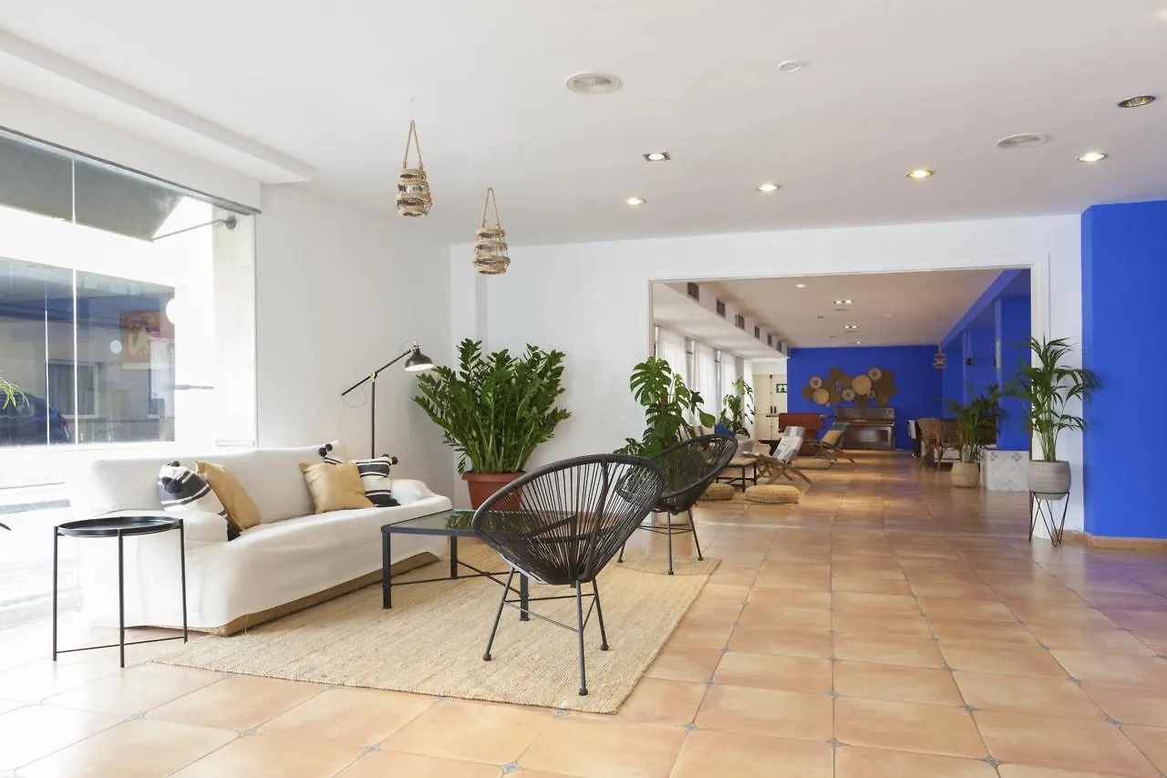 Rvhotels Mar De Tossa Tossa de Mar 3*,