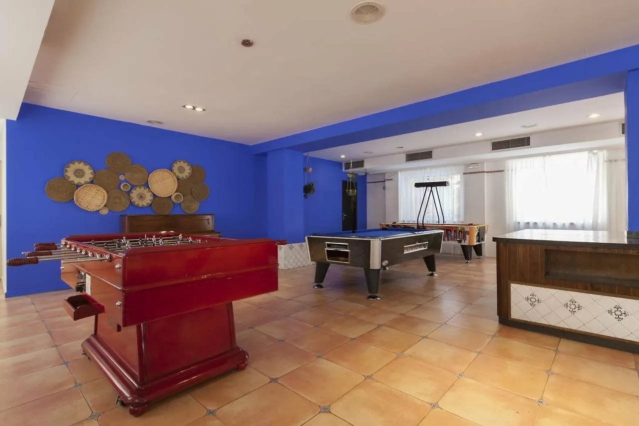 Rvhotels Mar De Tossa Tossa de Mar Hotel