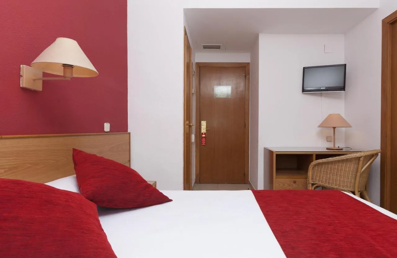 Rvhotels Mar De Tossa Tossa de Mar 3*,  Spain